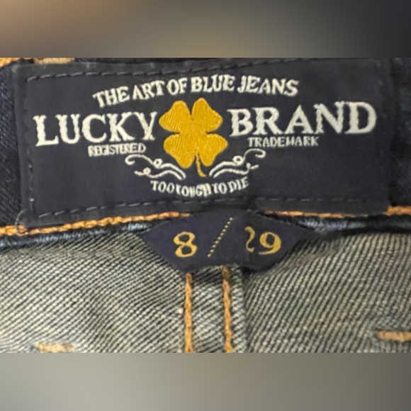 Lucky Brand Jeans - Picture 9 of 9